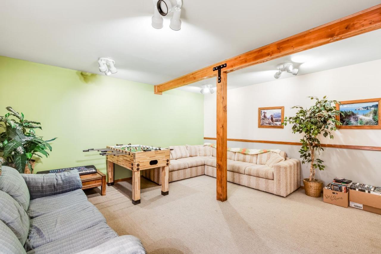 Kendall Place Snoqualmie Pass Exterior foto
