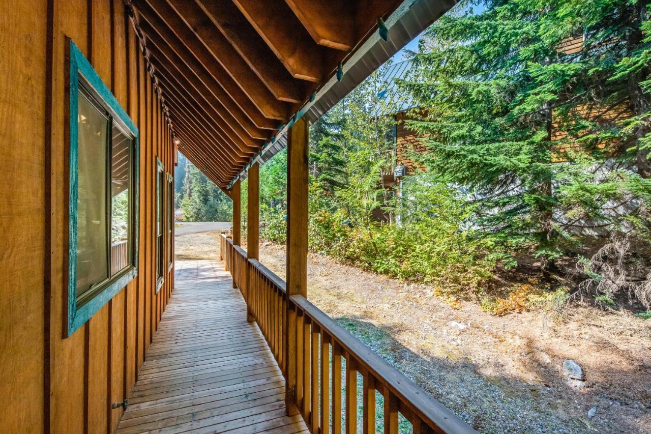 Kendall Place Snoqualmie Pass Exterior foto