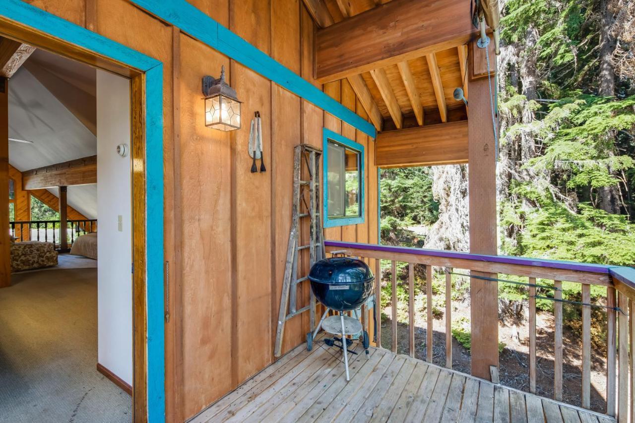 Kendall Place Snoqualmie Pass Exterior foto