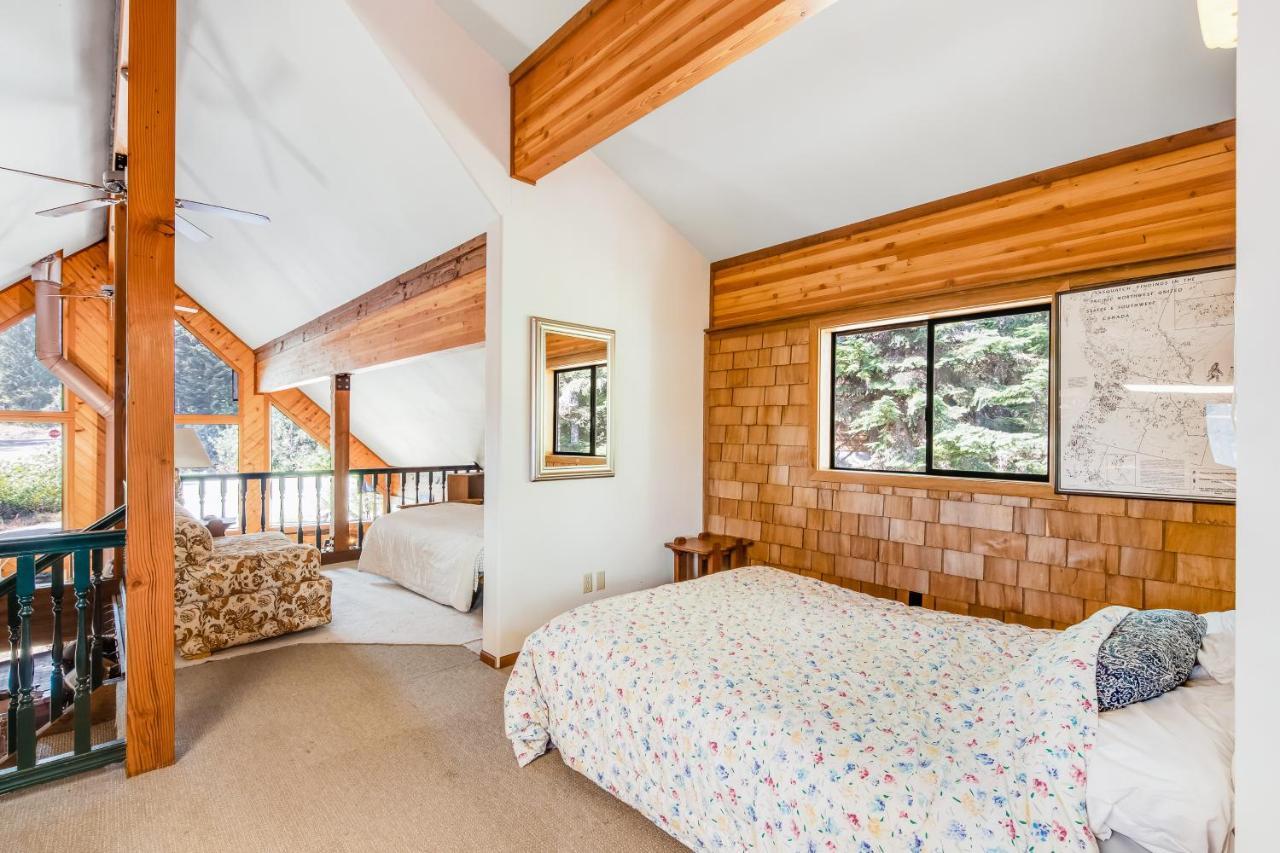 Kendall Place Snoqualmie Pass Exterior foto