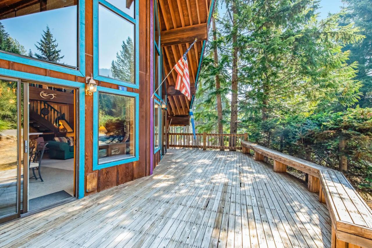 Kendall Place Snoqualmie Pass Exterior foto
