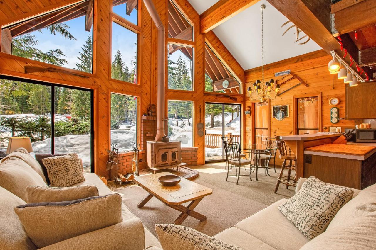 Kendall Place Snoqualmie Pass Exterior foto