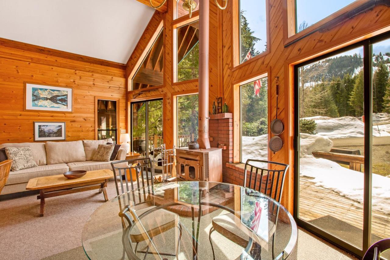 Kendall Place Snoqualmie Pass Exterior foto